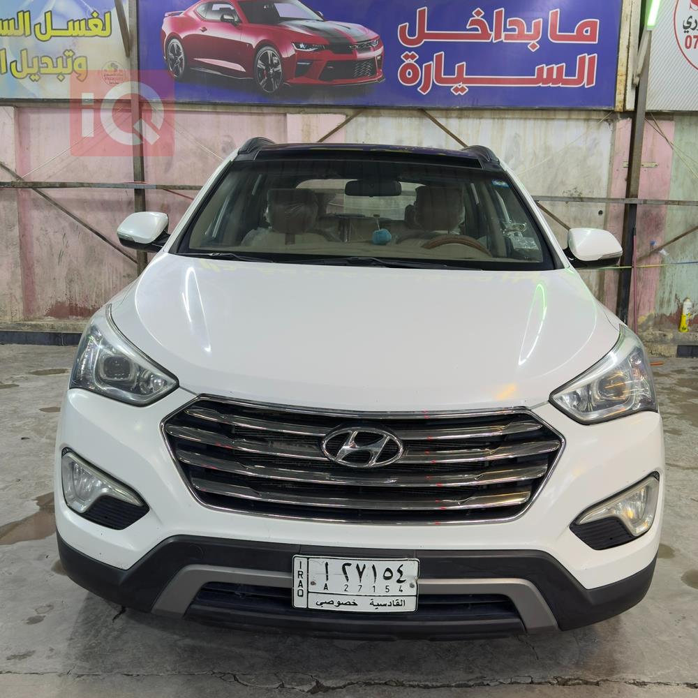 هیوندای سەنتافی